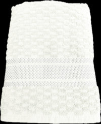 ASCIUGAMANO BRICKS